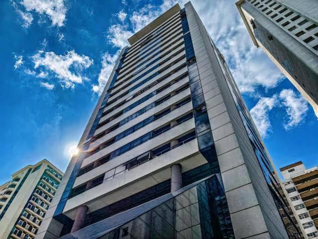 Suite Hotel Quality Jardins - Sao Paulo, Sao Paulo